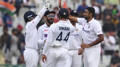 India were dominant in the 1st Test. (AFP) India were dominant in the 1st Test. (AFP)