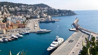 Southern Europe grapples with changing face of tourism amid Covid-19 pandemic (AP Photo/Colleen Barry) Southern Europe grapples with changing face of tourism amid Covid-19 pandemic (AP Photo/Colleen Barry)