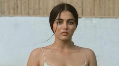 Actor Wamiqa Gabbi was seen recently in the film ‘83. Actor Wamiqa Gabbi was seen recently in the film ‘83.