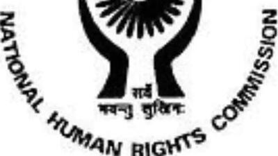 The National Human Rights Commission (NHRC) said that the contamination of drinking water is a serious issue of human rights violation. (File/Twitter/India_NHRC) The National Human Rights Commission (NHRC) said that the contamination of drinking water is a serious issue of human rights violation. (File/Twitter/India_NHRC)