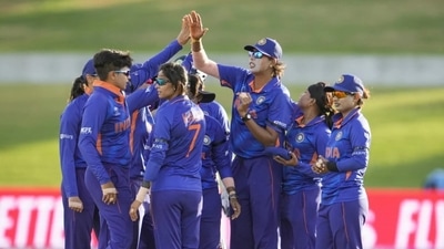 India were dominant for much of the match (AP) India were dominant for much of the match (AP)