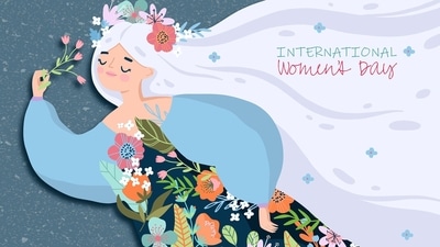 International Women's Day 2022: Date, history, significance, theme this year (Pixabay) International Women's Day 2022: Date, history, significance, theme this year (Pixabay)