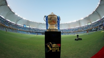 The IPL 2022 is set to begin from March 26 The IPL 2022 is set to begin from March 26