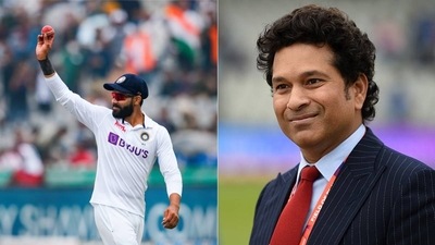 Ravindra Jadeja; Sachin Tendulkar