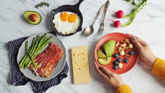 Keto diet can reduce disability, improve quality of life in individuals