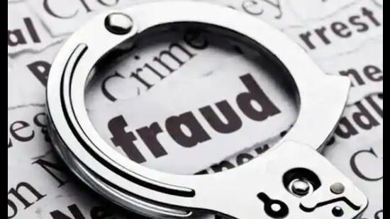 Claiming that he was being implicated in the case, the accused filed an application seeking a re-inquiry. (Representative Image/HT File)