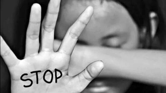 The investigators said the incident took place on Sunday morning when the victim was playing on the roof of her house. (Image for representational purpose)