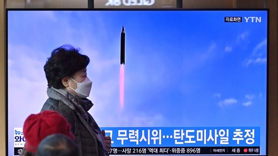 Vidéos x in Pyongyang