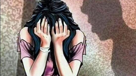 An FIR has been registered under Sections 363 (punishment for kidnapping) and 366A (procuration of minor girl) of the Indian Penal Code against unidentified accused in Ludhiana. (Representative Image/HT File)