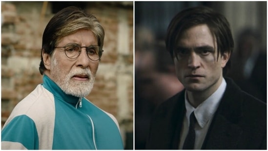 Amitabh Bachchan's Jhund is not faring well at the box office.