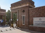 DU recruitment: SS College to recruit non teaching staff, check details here