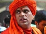 Chakrapani is the first contestant to be evicted from Kangana Ranaut's Lock Upp.