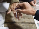 The exit poll predictions for Assembly elections in Uttar Pradesh, Punjab, Goa, Uttarakhand and Manipur(File Photo / Representational Image) The exit poll predictions for Assembly elections in Uttar Pradesh, Punjab, Goa, Uttarakhand and Manipur(File Photo / Representational Image)