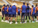 No BCCI official spoke to curator Chatterjee before England Test in Chennai