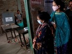 To be sure, exit polls are not always accurate and have often got the verdict wrong in earlier elections, especially in states with diverse populations, castes and communities.