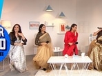 AUR BATAO WITH RJ STUTEE