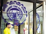 EPF contributions are paid as proportion of basic wages which include basic pay and DA. EPF contributions are paid as proportion of basic wages which include basic pay and DA.