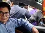 SP general secretary Ramgopal Yadav (File Photo/PTI) SP general secretary Ramgopal Yadav (File Photo/PTI)