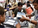 To be sure, exit polls are not always accurate and have often got verdict wrong in earlier elections. To be sure, exit polls are not always accurate and have often got verdict wrong in earlier elections.