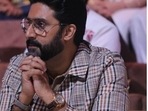 Abhishek Bachchan replied to a Twitter user who tried to troll him. Abhishek Bachchan replied to a Twitter user who tried to troll him.