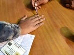 Exit poll results 2022 LIVE: Uttar Pradesh, Uttarakhand, Punjab, Goa and Manipur (Representational Image) Exit poll results 2022 LIVE: Uttar Pradesh, Uttarakhand, Punjab, Goa and Manipur (Representational Image)