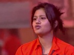 Anjali Arora reveals a secret on Lock Upp.