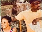 Masaba Gupta shared a birthday note for her father Vivian Richards. Masaba Gupta shared a birthday note for her father Vivian Richards.