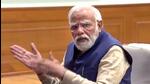 Prime Minister Narendra Modi. (PTI) Prime Minister Narendra Modi. (PTI)