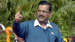 The Times Now-Veto Exit Poll gave the Aam Aadmi Party a mammoth 70 seats in Punjab, while another 22 for the Congress, 19 for SAD, just 5 sets for the BJP and allies and Others 1. (HT PHOTO.) The Times Now-Veto Exit Poll gave the Aam Aadmi Party a mammoth 70 seats in Punjab, while another 22 for the Congress, 19 for SAD, just 5 sets for the BJP and allies and Others 1. (HT PHOTO.)