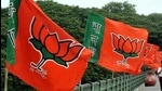 On Monday, the Bharatiya Janata Party (BJP) welcomed exit poll results which predicted its return to power in UP. (FILE PHOTO)