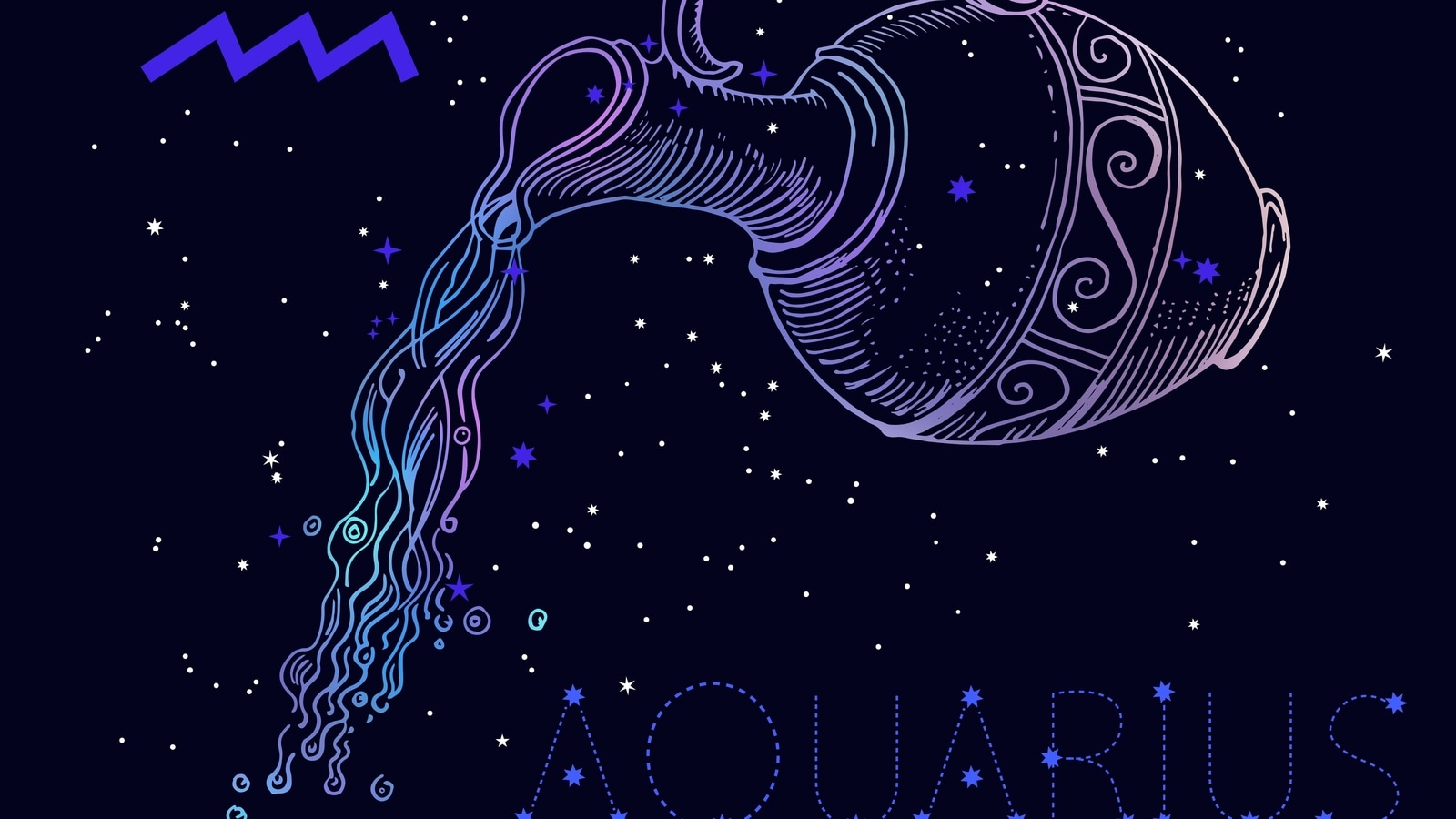 Aquarius Horoscope predictions for March 8: Read what will trouble you ...