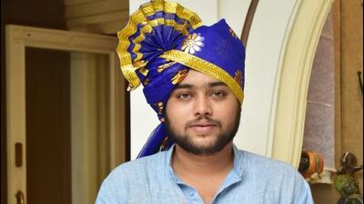 Kunal secured the highest number of votes, 5,48,267 of the 1,405,739, in the internal elections to the body. This was followed by Shivaraj More (3,80,367) and Sharan Patil (2,46,695) (HT Photo) Kunal secured the highest number of votes, 5,48,267 of the 1,405,739, in the internal elections to the body. This was followed by Shivaraj More (3,80,367) and Sharan Patil (2,46,695) (HT Photo)