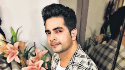 Karan Mehra Karan Mehra
