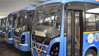 Shuttle services will probably begin next week along two routes for the Pune city metro and along four routes for the Pimpri-Chinchwad metro. (REPRESENTATIVE PHOTO) Shuttle services will probably begin next week along two routes for the Pune city metro and along four routes for the Pimpri-Chinchwad metro. (REPRESENTATIVE PHOTO)