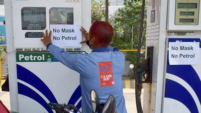 Currently, there are 66 Covid patients each in Chandigarh and Mohali, and 36 in Panchkula. (PTI File Photo)