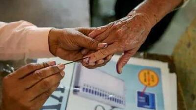 The re-polling at 7 booths in Manipur will be held from 7 am to 4 pm on March 8. (Representational Image)
