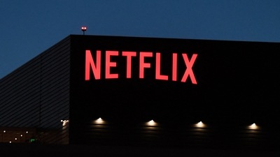 In this file photo, the Netflix logo is seen on the Netflix, Inc. building on Sunset Boulevard in Los Angeles, California. (AFP for representation)