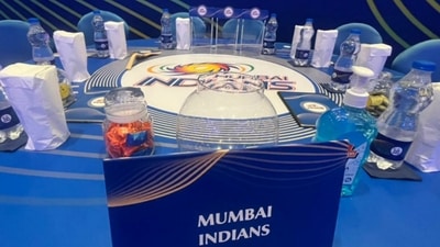 MI IPL 2022 Schedule: Mumbai Indians complete fixtures, match timings, venues and dates- All you need to know