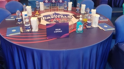 DC IPL 2022 Schedule: Delhi Capitals complete fixtures, match timings, venues and dates- All you need to know