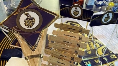 KKR IPL 2022 Schedule: Kolkata Knight Riders complete fixtures, match timings, venues and dates- All you need to know