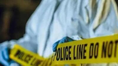 The girl’s father, along with his two brothers, entered her room in an inebriated state late on Sunday when she was sleeping and attacked her. (Representational Image) The girl’s father, along with his two brothers, entered her room in an inebriated state late on Sunday when she was sleeping and attacked her. (Representational Image)