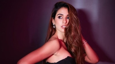 On the professional front, Disha Patani will next be seen in Ek Villain Returns and Yodha. (Instagram/@dishapatani)