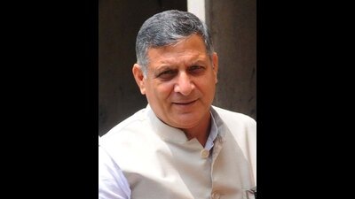 Haryana education minister Kanwar Pal (HT File) Haryana education minister Kanwar Pal (HT File)