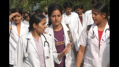 A similar advisory was released by NMC in January this year making students aware of a particular medical university in Armenia, after receiving complaints from several Indian students studying there at present. (FILE PHOTO) A similar advisory was released by NMC in January this year making students aware of a particular medical university in Armenia, after receiving complaints from several Indian students studying there at present. (FILE PHOTO)