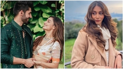 Divya Agarwal has supported her ex-boyfriend Varun Sood amid rumours of an affair with Madhurima Roy. Divya Agarwal has supported her ex-boyfriend Varun Sood amid rumours of an affair with Madhurima Roy.