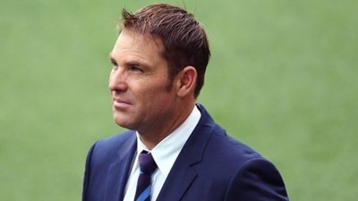 Australia cricket legend Shane Warne Australia cricket legend Shane Warne