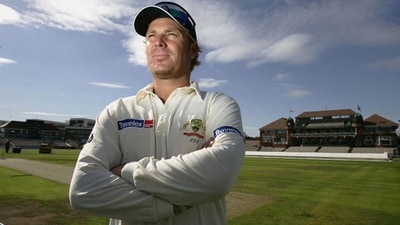 The world is still coming to terms with the fact that Shane Warne is no more. (Getty) The world is still coming to terms with the fact that Shane Warne is no more. (Getty)