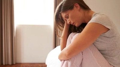 Excess tiredness: There are multiple reasons to feel tired. However, if you feel constantly drained out, it could signal some underlying metabolic disorder or a serious inflammatory condition like Cancer, Dementia, or Parkinson’s Disease. (Shutterstock) Excess tiredness: There are multiple reasons to feel tired. However, if you feel constantly drained out, it could signal some underlying metabolic disorder or a serious inflammatory condition like Cancer, Dementia, or Parkinson’s Disease. (Shutterstock)