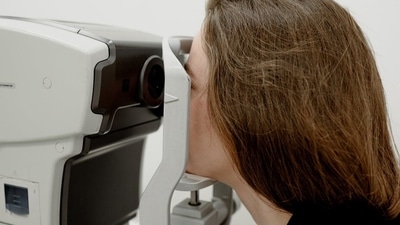 Vision abnormalities: Your vision can blur with age, but if you suddenly have trouble seeing or notice blurred vision in one or both of your eyes, it could be a sign of a stroke. Migraines might cause you to see flashing lights or even colorful auras. But one needs to keep in mind, the same symptom could also mean that your retina has been torn or detached. If the problem isn't addressed promptly, it could lead to permanent blindness. (Pexels) Vision abnormalities: Your vision can blur with age, but if you suddenly have trouble seeing or notice blurred vision in one or both of your eyes, it could be a sign of a stroke. Migraines might cause you to see flashing lights or even colorful auras. But one needs to keep in mind, the same symptom could also mean that your retina has been torn or detached. If the problem isn't addressed promptly, it could lead to permanent blindness. (Pexels)