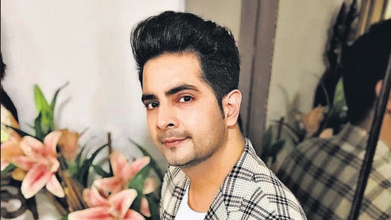 Karan Mehra Karan Mehra